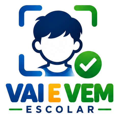 Vai e Vem Escolar Família